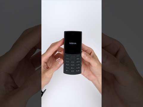 Nokia 105 4G