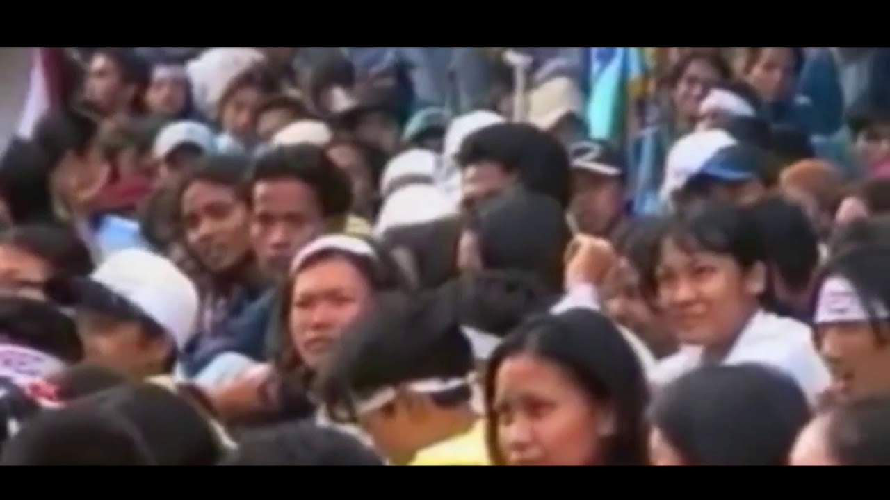 TUGAS SEJARAH INDONESIA TENTANG TRAGEDI TRISAKTI PADA TAHUN 1998 - YouTube