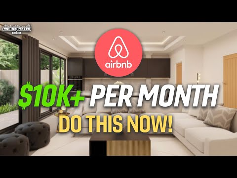 Thumbnail for Build Short Term Rental Wealth
