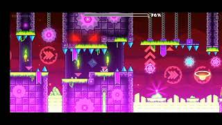Hellfire/ preview 4/geometry dash 2.2