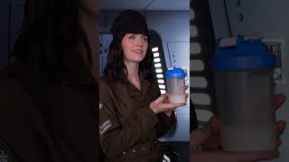Star Wars alternate ending....