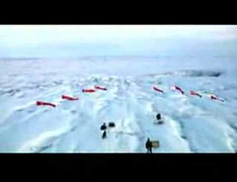 30 Seconds To Mars - A Beautiful Lie  (The Official Video)