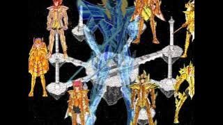 Download lagu CDZ SoundTrack - Seven Generals