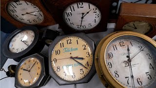 Happening Now: Senate Panel Considers Whether To Abolish Daylight Saving Time Change