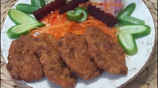 Efsane Lezzet Siirt Usulü İsmeyket Tarifi Siirt Usulü Etli Pişi Tarifi Aycan Mutfakta