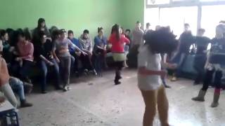 Γ.Ε.Λ ΑΜΥΝΤΑΙΟΥ HARLEM SHAKE