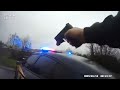 Bodycam footage shows Oregon State Police shooting ruled 'justified' by grand jury.