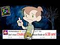Why Did Nickelodeon HATE ChalkZone So Much 