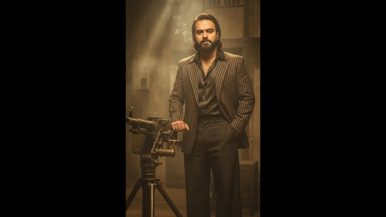 KGF Chapter 3 Trailer