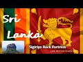Sigiriya Fortress - සීගිරිය - (Live Better Place LBP)