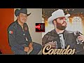 Arley Perez Y El General De Sinaloa En Vivo En Cotorreo (Album Completo)