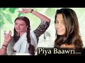 Piya Bawari Piya Bawari Gul Saxena Live Khubsoorat Asha Bhosle Ashok Kumar Rekha Piya Bawari Piya Bawari Gul Saxena Live Khubsoorat Asha Bhosle Ashok Kumar Rekha
