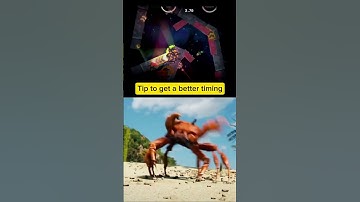 Improving at a indie game