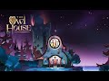 The owl house  lofi hip hoprelaxing beats