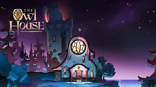 The Owl House Lofi Hip Hoprelaxing Beats