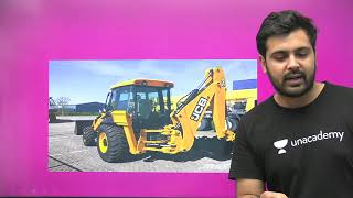 What is the full form of JCB and why? Most Interesting Fact #shorts screenshot 2