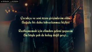 Onur Saylak - Sana Giden Yollar Kapalı (Cemal Süreyya)