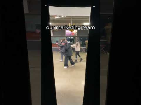 Clearly Dance Wasn T In The Job Description So Even You Could Apply To Work Here DuolingoOnIce