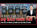 Dự báo thời tiết 7-5:  Bắc Bộ có mưa rào và giông diện rộng, Nam Bộ mưa chủ yếu vào chiều tối và đêm