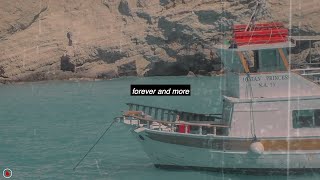 Jaguar Sun - Forever and More (Lyrics)