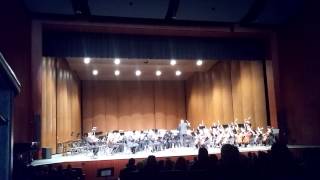 Dvorak Symphony No. 8 in G, ok 88, Finale