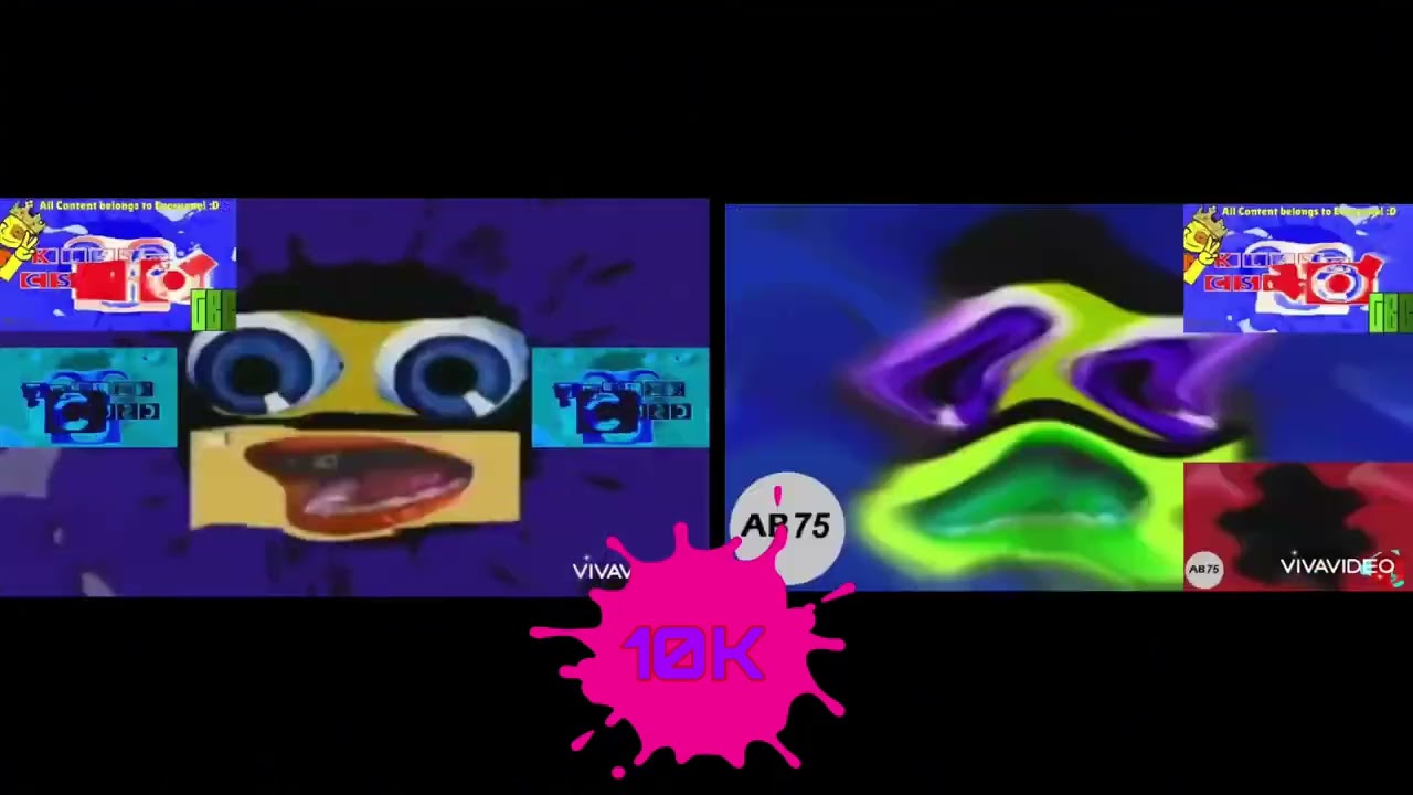 klasky csupo and doomsday csupo sparta gamma remix Sparta antivenom remix