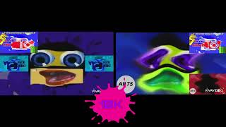 Klasky Csupo And Doomsday Csupo Sparta Gamma Remix Sparta Antivenom Remix