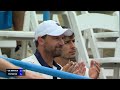 Alex de Minaur vs Stefanos Tsitsipas | Match Highlights | Round One | 2026 Mubadala DC Open