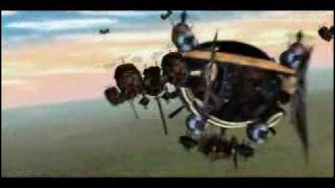 Pre-Final Fantasy VII