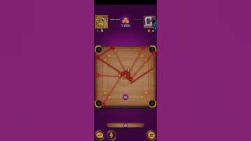 carrom pool hacker carrom hack description link #carrompool #shortvideo