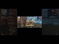 Ninja gamer gaming 1v3 #viral #trending #shorts #videos