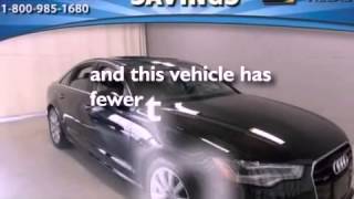 Full 2012 Audi A6 Cicero NY News