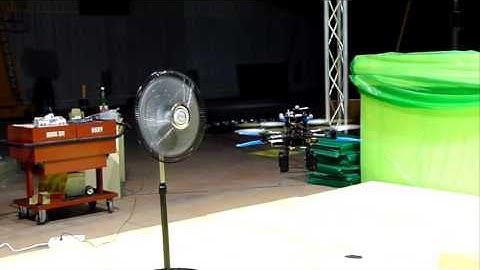 Impedance control of VToL UAVs with a momentum-based external generalized forces estimator