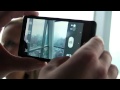 Hands-On: Sony Xperia TL - Bond Phone.MP4