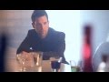 Chris Mann - Behind the scenes "Roads" album photo shoot with Randee St. Nicholas