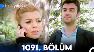 Deniz Yıldızı 1091. Bölüm (FULL HD)