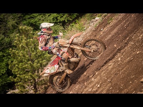 Gearing Up for the 2017 Erzbergrodeo & Red Bull Hare Scramble