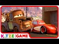 Let's Play Cars Toon Deutsch ❖ Alle Folgen von Hooks unglaubliche Geschichte Wii Spiel | Komplett