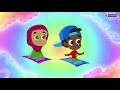 أنشودة الجنة اناشيد اطفال 