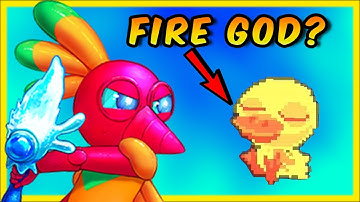 Maybe Melee Weapons Are The Way | Lets Play Voidigo