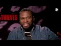 50 Cent How To Pronounce His Name & Gerard Butler To Power