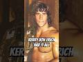 Kerry Von Erich Had It All #wwe #vonerichs #prowrestling #fyp