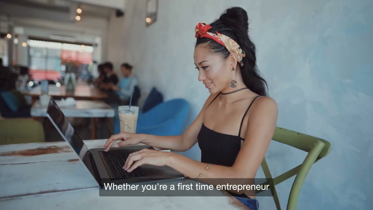 Biz Connect — ресурсы для малого бизнеса