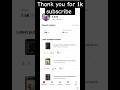100 Subscribers Complete ✔ Thank You Guys #100subscribers #1000subscriber #2023 #viral #sमी