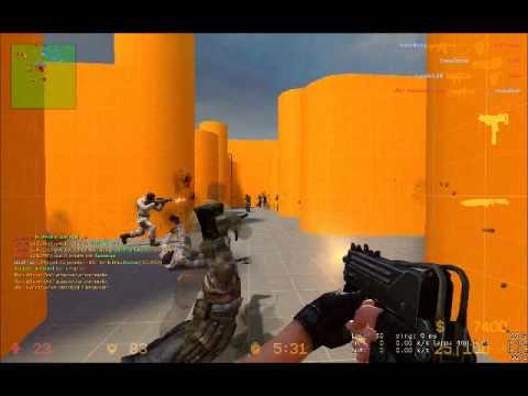 66th GG Win. Music: Bait & Switch by KMFDM