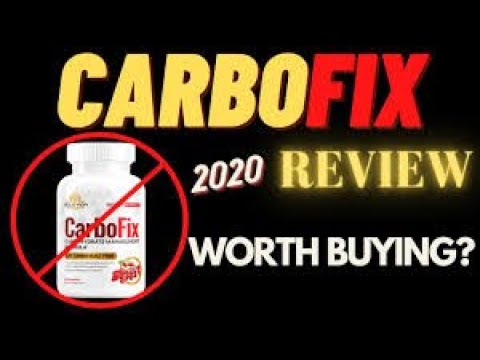 carbofix review 2020warning read this before buy