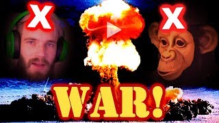 YouTube's Next Great War