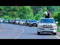 MAMA AFRICA - MBOYA NZUNGIE {OFFICIAL 4K VIDEO}