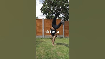 Conquer Your Fear of Falling from Handstand: Expert Tips and Techniques