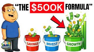 How Retirees Turn $500K Into Over $2M — The Secret Formula